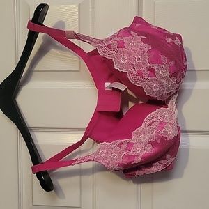 NWT bra